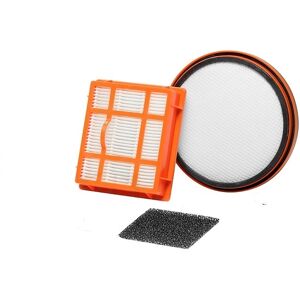 Electrolux Filterpakke EF139 Erstatningsfilter til T8 - Original 9001670992