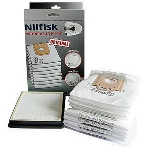 Nilfisk Extreme Kit sæt - Original