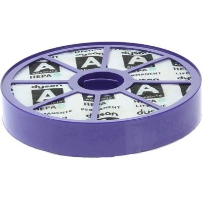Dyson - HEPA-filter til Dyson modeller DC04 til DC29 Dyson - HEPA-filter til Dyson modeller DC04 til DC29