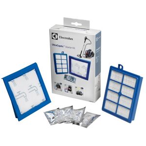 Electrolux starter kit USK10- filter sæt 9001670935