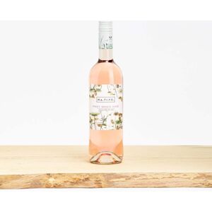 Interflora Na.Ti.Vo Pinot Grigio Rosé Organic, Sicilien, Italy