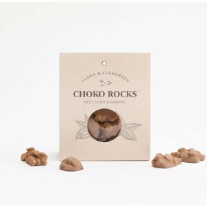 Interflora Flora & Evergreen Choko Rocks