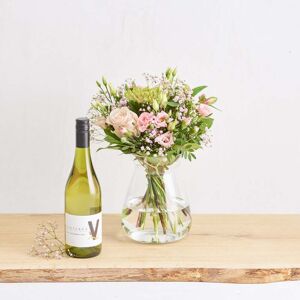 Interflora Den helt rigtige med Vinterra, Sauvignon Blanc