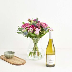 Interflora Den kære med Les Amourettes, Sauvignon Blanc