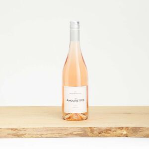 Interflora Les Amourettes Rosé Pays d`Oc HVE