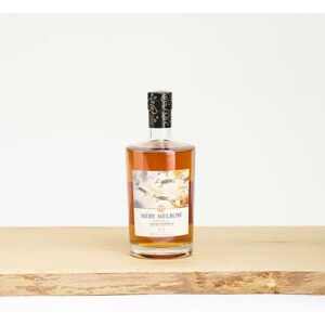 Interflora Méry-Melrose, Organic Cognac