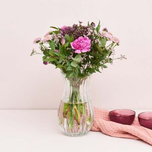Interflora Mors Dag buketten i vase