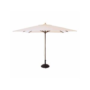 Newport Ibiza parasoll off-white 3x3
