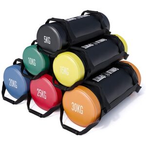 Gorilla Sports Sandsække Sand Bag - 5–30kg