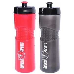 Gorilla Sports Vandflaske - 650ml