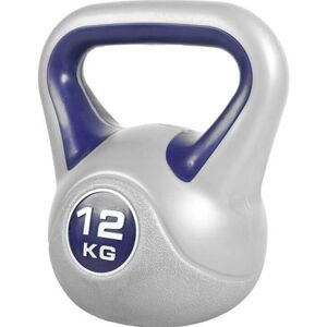 Gorilla Sports Kettlebell Fitness - 12kg