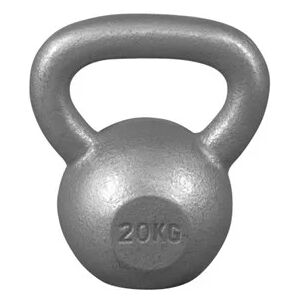 Gorilla Sports Kettlebell Massive Iron - 20kg