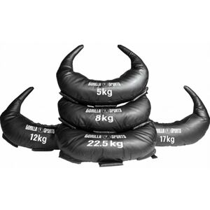 Gorilla Sports Bulgarian Bag 5-22,5kg