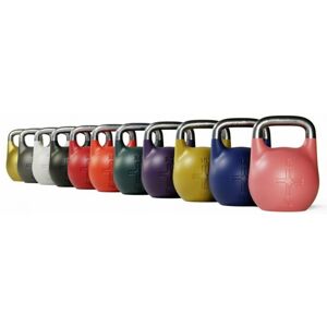 Gorilla Sports Kettlebell Competition 4-48kg