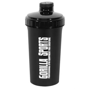 Gorilla Sports Shaker Gs - 700ml