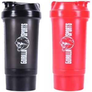 Gorilla Sports Shaker 500ml