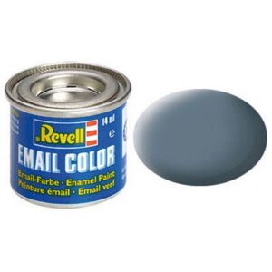 Revell - Bluegrey, Matt 14 ml