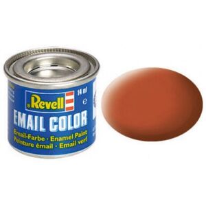 Revell - Brown, Matt 14 ml