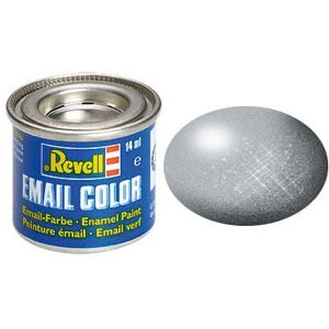 Revell - Silver, Metallic 14 ml