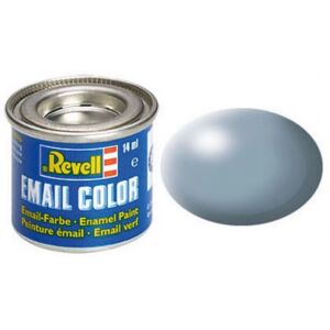 Revell - Grey, Silk 14 ml