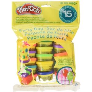 Hasbro Play-Doh Party Bag 15 pack