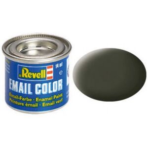 Revell - Olive Yellow, Matt 14 ml