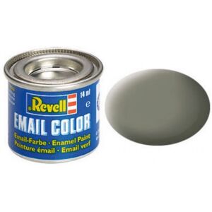 Revell - Light Olive, Matt 14 ml