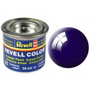 Revell - Night Blue, Gloss 14 ml