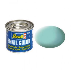 Revell - Light Bluegreen, Matt 14 ml