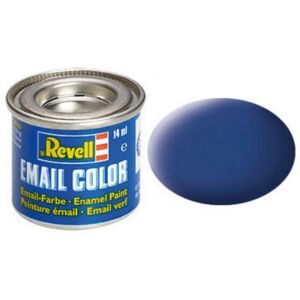 Revell - Blue, Matt 14 ml