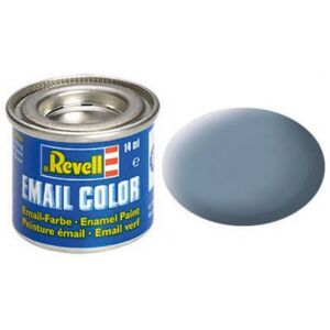 Revell - Grey, Matt 14 ml