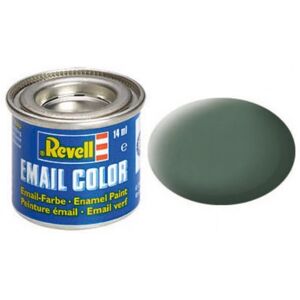 Revell - Greengrey, Matt 14 ml