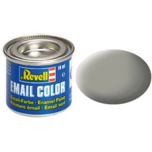 Revell - Light Grey, Matt 14 ml