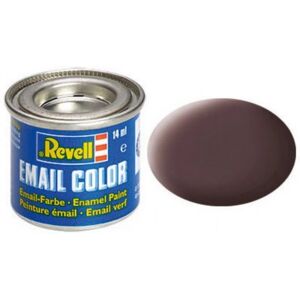 Revell - Leather, Matt 14 ml