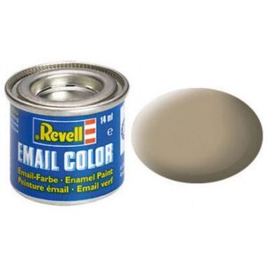 Revell - Beige, Matt 14 ml