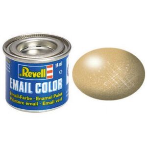 Revell - Gold, Metallic 14 ml