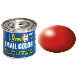 Revell - Red, Silk 14 ml