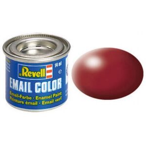 Revell - Purple Red, Silk 14 ml