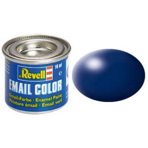 Revell - Dark Blue, Silk 14 ml