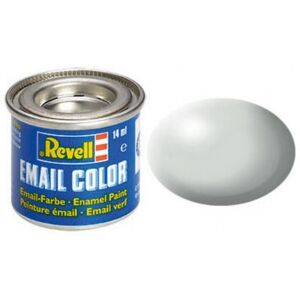 Revell - Light Grey, Silk 14 ml