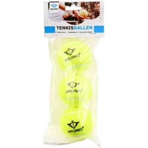 Angel Sports 3-pak tennisbolde