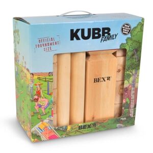 Bex Kubb Semi Pro