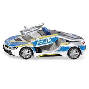 Siku Super 1:50 - BMW i8 Politi