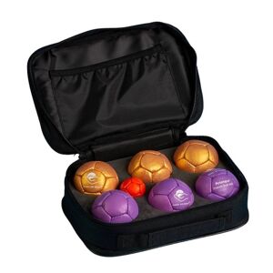 Handi Life Sport Blød Boule 600 Purple/Gold