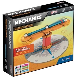 Geomag Mechanics Compass