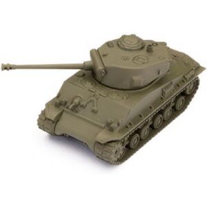 Gale Force Nine World of Tanks: M4A3E8 Sherman (Exp.)