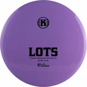 Kastaplast K1 Lots Light Purple