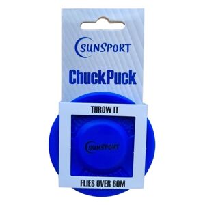 ChuckPuck - Sunsport Mini Disc Blue