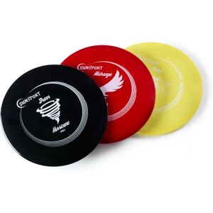 Sunsport Disc Golf Set Pro