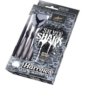 Harrows Silver Shark 21 g